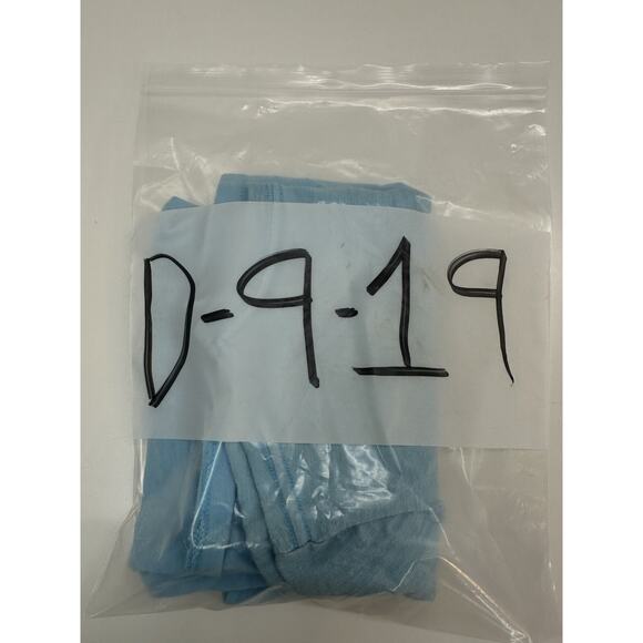 GAP Kids Childrens Shirt Size XL (12) Blue Short Sleeve Pocket Tee - Picture 11 of 11